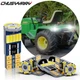 LED Tail Light Bulbs for Kubota BX2360 BX2370 BX2380 BX23S BX23D K2581-62740