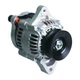 New 40A Alternator For Thomas Equipment T153 T153S 2000-2002 8EL726350001 989474
