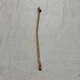 MONTGOMERY WARD TMO-30000A LAWN TRACTOR SPEED CONTROL LINK 747-0530