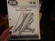 GEHL CA 86  QUICK-SWITCH ROW CROP ATTACHMENT SERVICE PARTS MANUAL FORM 1704B