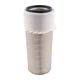 Air Filter P181059 for Isuzu Engine 6BB1 4BD1T 4BD1 W04CT QD145T QD165T QD170