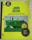 JD-203 I&T Shop Manual Collection for John Deere Tractors 3010 3020 4000 ++