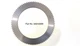 JCB 432ZX Wheeled Loader Disc Brake Plate Part No. 550/43099