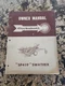 Cockshutt SP419 Swather Operating Instructions Manual