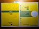 John Deere 1065A Farm Wagon Operator Manual OM-W21362 G4 '74 + Parts PC-1188 '85