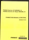 FANUC Series 0i-MODEL D & 0i Mate-MODEL D Connection Manual Volume 2 of 2
