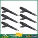 6pcs 0445120067 Fuel Injectors 04290987 VOE20798683 for Volvo EC160 EC180 EC240B