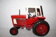 INTERNATIONAL HARVESTER 1586 TRACTOR DIECAST-1/16-GOOD-LOOSE-ERTL