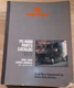 1990-1998 INTERNATIONAL 2554 2574 2654 2674 8100 8200 8300 TRUCK PARTS MANUAL