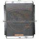 Water Tank Radiator 423-03-31550 For Komatsu WA380-5 WA380-5L WA400-5 WA400-5L