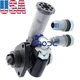 1PC FUEL FEED PUMP 105220-5001 For Nissan SD25 Engine