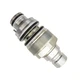 For Bobcat Handler TL35.70 TL360 TL38.70HF TL470HF Male Flat Face Coupler