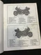 Vintage Harley Davidson 1995-1996 FLT Models Factory Service Manual 99483-96A