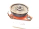 CASE/Ingersoll 220 222 224 444 448 446 Tractor Mowing Deck Idler Pulley