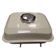 FUEL GAS TANK KIT WITH CAP FILTER FOR HONDA GX120 GX140 ENGINE