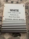 White 2-85 2-105 2-150 Tractor Hydraulics Technical Service Manual FCCA25