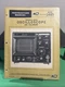 1971 Edition - B&K Model 1465 Triggered Sweep Oscilloscope Instruction Manual