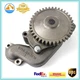 Engine Oil Pump 6136-52-1210 for Komatsu PC200-3 S6D105 S6D105-B-1A Excavator