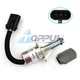 New Traction Lock Solenoid 6681512 for Bobcat Skid Steer S150 S160 S185 753 763