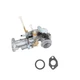 Carburetor 397135 For Briggs & Stratton 5 HP Series 130200 133200 135200 carb US