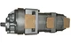 NEW 705-58-46001 Hydraulic Pump Assembly For Komatsu WA600-1 WA600-1H WA600-1L