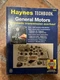 Haynes Techbook 10360 General Motors GM Automatic Transmission Overhaul