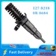 127-8218 0R-8684 Common Rail Fuel Injector for CAT 3116 3126 525B 535B SKIDDER