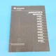International Operators Manual 1000- 5000, 7000, 8000, 9300, 9600, 9700 Series