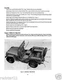 M38A1 4X4 JEEP Military Manual HUGE SET  TM & ORD Parts List on CD in .pdf 