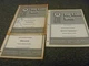 International B-275 Tractor TRANMISSION DIFFERENTIAL ELECTRICAL Service Manuals