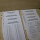 CASE 850G Tractor Dozer Crawler INSTALLATION INSTRUCTION Manual book list CAB