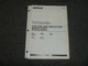 CAT Caterpillar 416B Backhoe Loader Electrical Wiring Diagram Schematic Manual