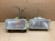 1985-1995 CHEVROLET C Series GMC G SERIES Bumper Marker LIGHTS GM 5969225 LH RH
