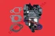 Replacement Carburetor for Honda EU2600i 2400 2600 Watt Inverter Generator