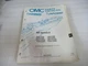 PM20 1991 Evinrude Johnson OMC 60 Final Edition Parts Catalog Manual P/N 433791
