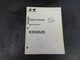 Kawasaki KSS95ZII Super Shovel Shop Manual    S1531-5