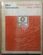 ALLISON TT 1220-3 1420-3 TRT 1220-1 2220-1 2221-1 TRANSMISSION PARTS MANUAL BOOK