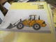 Volvo L40B L45B Wheel Loader Operators Manual
