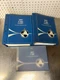 1997 FORD F150 Truck Dealer Service Manual & Elctrical/Vacuum Manual Volume 1&2