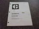 CAT CATERPILLAR 980C WHEEL LOADER ELECTRICAL SCHEMATIC MANUAL S/N 63X3650-UP