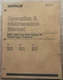 CAT CATERPILLAR D3C D4C D5C SERIES III DOZER OPERATION & MAINTENANCE MANUAL BOOK