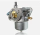 CARBURETOR FOR KAWASAKI FS481V FX600V-DS01 ENGINE PART 15004-0823 15004-0817