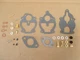CARBURETOR REBUILD KIT FOR IH INTERNATIONAL 100 130 140 240 330 340 404 424