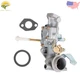 Carburetor 397135 Fit for Briggs & Stratton 5 HP Series 135200 130200 133200