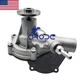 Water Pump for Cub Cadet 7305 7272 7274 7200 7205 7232 7234 7235 7000 7192 7193