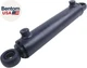 Power Steering Cylinder 5189887 Compatible with New Holland Tractors TL70 TM115
