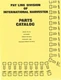 Tractor Service Parts Manual Fits IH Paydozer Model TD-15C PC-TD-15C-4
