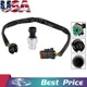 Engine Oil Pressure Sensor For Caterpillar C15 MXS BXS Cat 194-6725 1946725