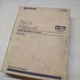 CAT Caterpillar 420D Backhoe Loader Parts Manual Book catalog list BLN series