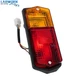 M9000DT L4630DT Left Side Tail Lamps Signal Lights For Kubota Tractor M Series